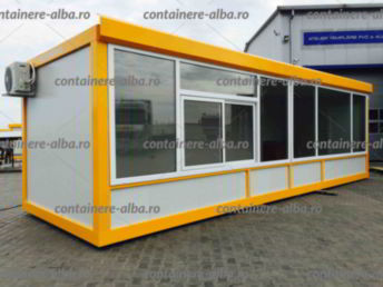 containere bucuresti