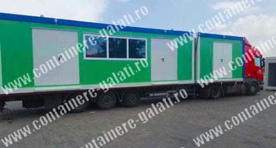 containere birou Alba