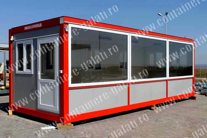 containere magazin vanzare Alba