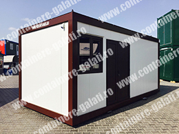 birou second hand Alba